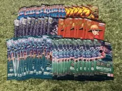 ワンピースカード バラパックまとめ売り