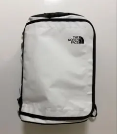 THE NORTH FACE ノースフェイス リュックバックパック ホワイト