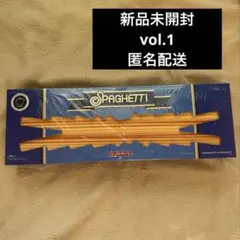 LE SSERAFIM SPAGHETTI 通常盤　新品未開封　vol.1