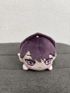 BanG Dream 寝そべり ミニぬいぐるみ CRYCHIC Vol.1 立希