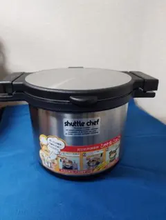 2025年最新】シャトルシェフ 中古の人気アイテム - メルカリ