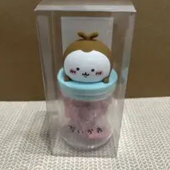 ちいかわ　キャンディボトル　カブトムシ