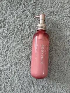 ボディミルク、クリーム