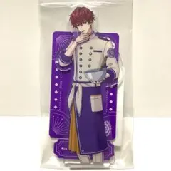 ミスラ 魔法使いの約束 まほやく アクリルスタンド JR東海 コラボ 等身ver