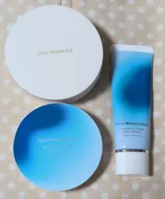 ONLY MINERALS クールコンフォート セットのサムネイル