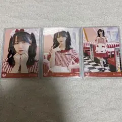LOVE イコラブ 野口衣織 生写真 シュークリーム 赤帯 - メルカリ