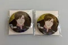 ツキプロ 神楽坂宗司 缶バッジ - メルカリ