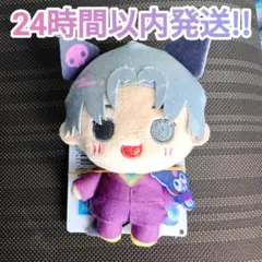 八木勇征　クロミ　Astro9 BATTLE OF TOKYO マスコット