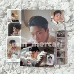 ATEEZ 本国 fc ATINY 4期 メンバーシップ kit サン