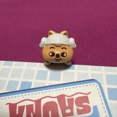 1 ハンククオッカ