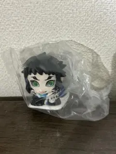 【鬼滅の刃】獪岳 おねむたん拾弐ノ型