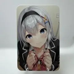 【最高品質】ウラシク　セクシーカード
