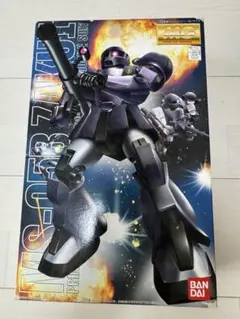2026年最新】mg ザク 黒い三連星の人気アイテム - メルカリ