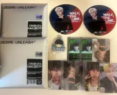 ENHYPEN ソヌ　グッズまとめ売り