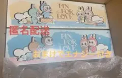 ラブブ pin for love アソートボックス