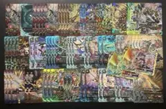 バディファイト マジックガルガ マジガルデッキ - メルカリ