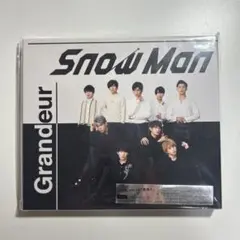 SnowMan ひとりじゃないって最強だ。 初回盤A