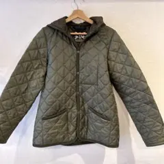 LAVENHAM キルティングジャケット 42