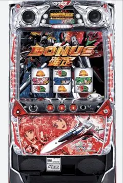 パチスロ 実機　マクロス等 2026年最新】マクロスフロンティア 実機の人気アイテム - メルカリ