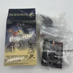 コトブキヤ アルテマウェポン 開封未使用品 FF Ⅷ ファイナル