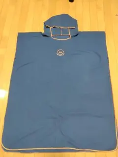 マイクロファイバー 着替えポンチョ サーフィン