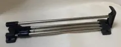 スライドコートハンガー W型 300mmのサムネイル