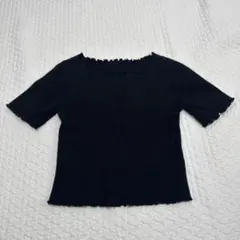 apres jour mignon リブトップスのサムネイル