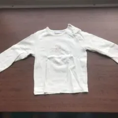 ロンT トップス Tシャツ