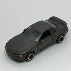 トミカ 日産 スカイラインGT-R R32