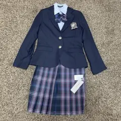 綺麗　LOVETOXIC　ラブトキシック　フォーマルスーツ　ブレザー上下
