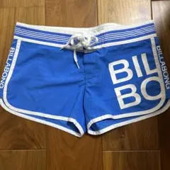 サーフパンツ　billabong サイズL