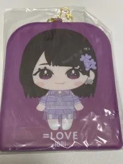 LOVE野口衣織個別生写真ホルダー - メルカリ