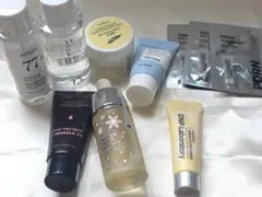 韓国コスメ スキンケアセットのサムネイル