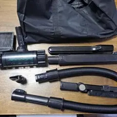 TOSHIBA 掃除機用パーツ一式