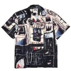 WACKO MARIA ハワイアンシャツ sizeS 2PAC ワコマリア - メルカリ