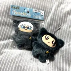 呪術廻戦 ちみけもますこっと 懐玉・玉折 五条悟 夏油傑