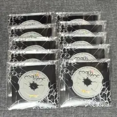 ＆TEAM mark on me ミニCD 10枚セット 新品未開封