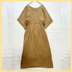 UNITEDARROWS　ユナイテッドアローズ　フォーマル　参列　ワンピース