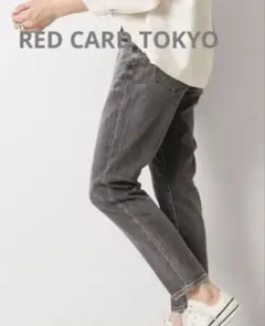 RED CARD TOKYO happiness ストレッチデニム
