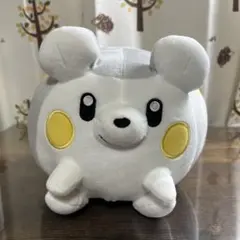 2026年最新】ポケモンぬいぐるみ トゲデマルの人気アイテム - メルカリ