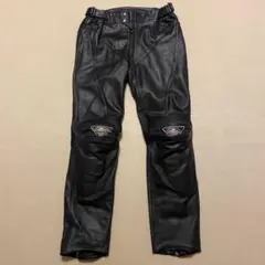 クシタニ ファクトプロレザーパンツ L K-1059 FACTPRO PANTS - メルカリ