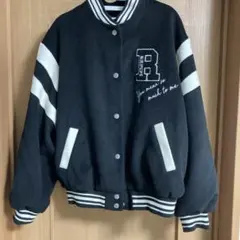 REPIPI ARMARIO ブラック スタジャン M