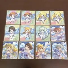 2025年最新】リリカルなのは 色紙の人気アイテム - メルカリ