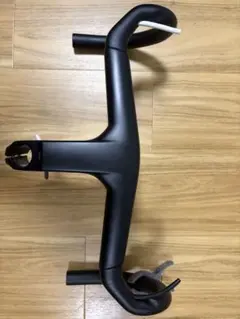 MERIDA TEAM SL 1P 一体型ハンドル 400mm / 90mm - メルカリ