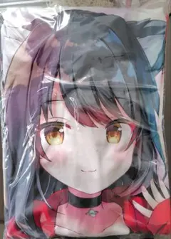 未開封/極美品/犬山たまき/男の娘/抱き枕カバー - メルカリ