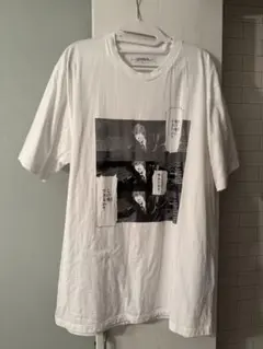DEATHNOTE 他の者にできたか？ Tシャツ graniph
