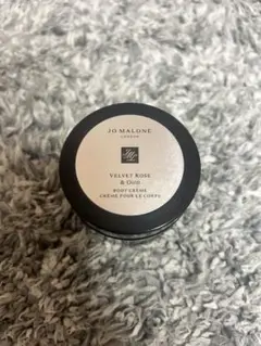 JO MALONE ベルベットローズ & ウード ボディクリーム 50ml