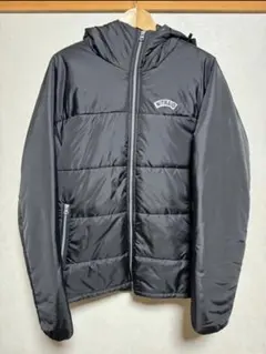 NITRAID 中綿ダウンジャケット