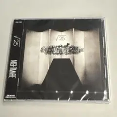 NIGHTMARE ナイトメア √25 会場限定盤