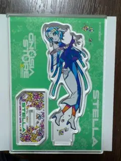 2025年最新】グノーシア アクスタの人気アイテム - メルカリ